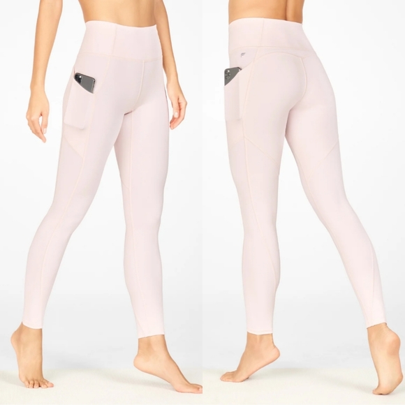 Fabletics Pants - Fabletics Oasis PureLuxe Leggings